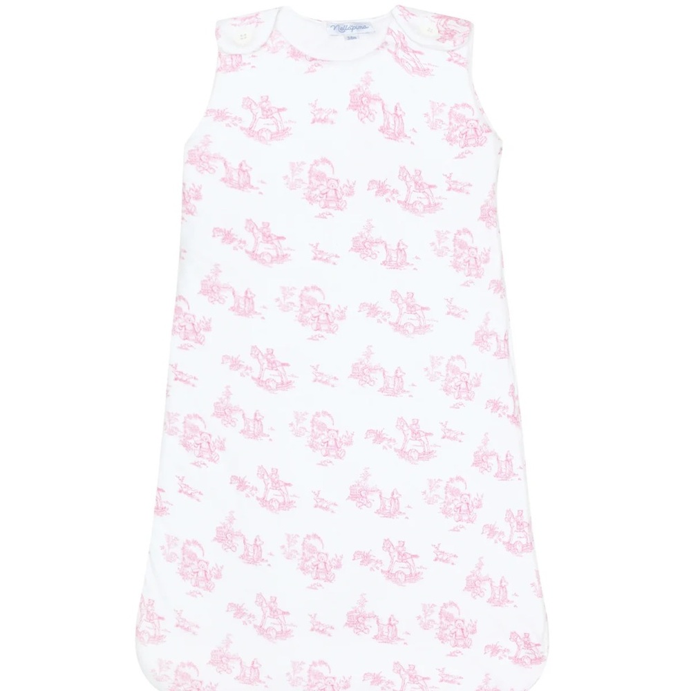 Nellapima sleep sack size 3-6 months